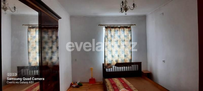 Satılır, həyət evi / bağ, 3 otaqlı, 120 m², Bakı, Xəzər r.