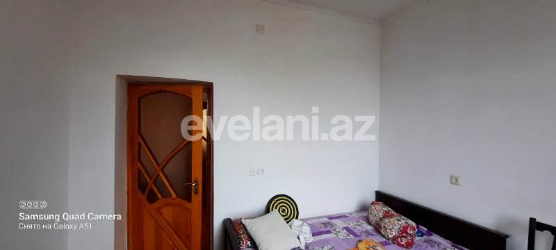 Satılır, həyət evi / bağ, 3 otaqlı, 120 m², Bakı, Xəzər r.