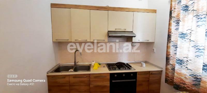 Satılır, həyət evi / bağ, 3 otaqlı, 120 m², Bakı, Xəzər r.