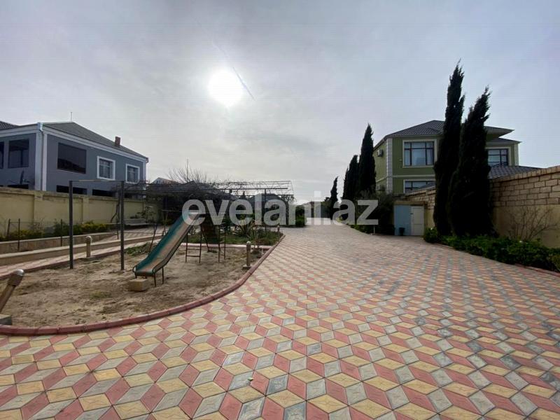 Satılır, həyət evi / bağ, 7 otaqlı, 700 m², Bakı, Abşeron r.