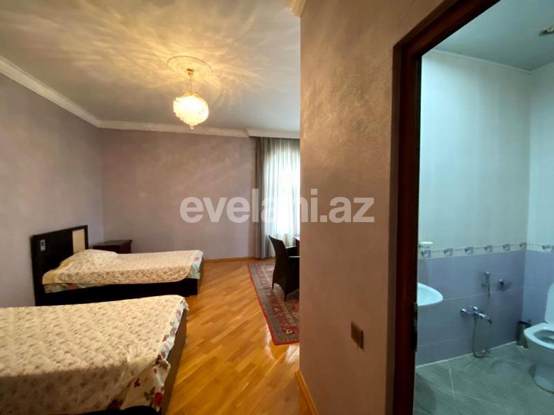 Satılır, həyət evi / bağ, 7 otaqlı, 700 m², Bakı, Abşeron r.