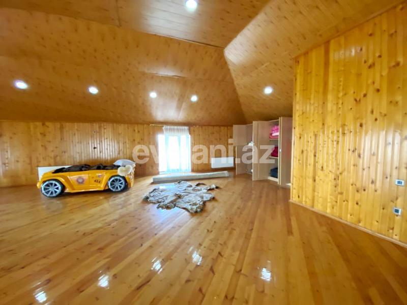 Satılır, həyət evi / bağ, 7 otaqlı, 700 m², Bakı, Abşeron r.