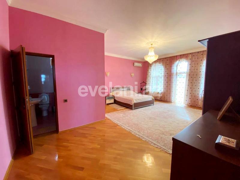 Satılır, həyət evi / bağ, 7 otaqlı, 700 m², Bakı, Abşeron r.