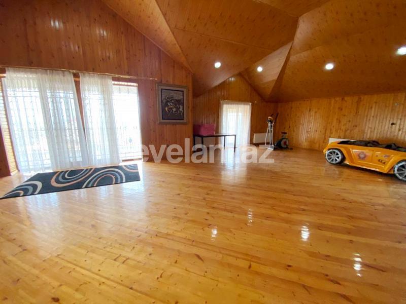 Satılır, həyət evi / bağ, 7 otaqlı, 700 m², Bakı, Abşeron r.