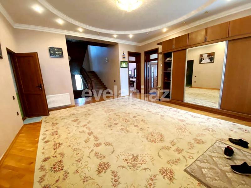 Satılır, həyət evi / bağ, 7 otaqlı, 700 m², Bakı, Abşeron r.