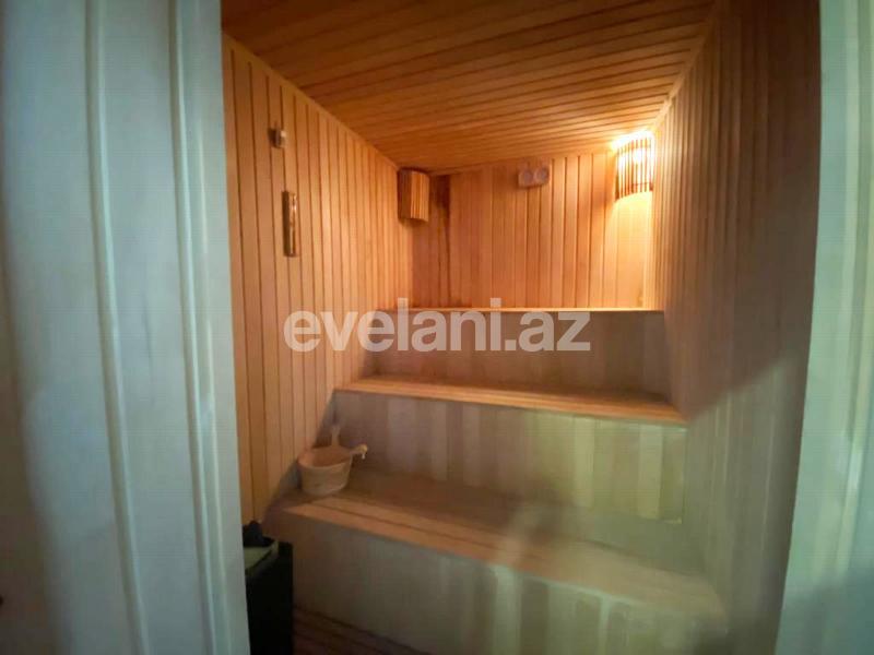 Satılır, həyət evi / bağ, 7 otaqlı, 700 m², Bakı, Abşeron r.