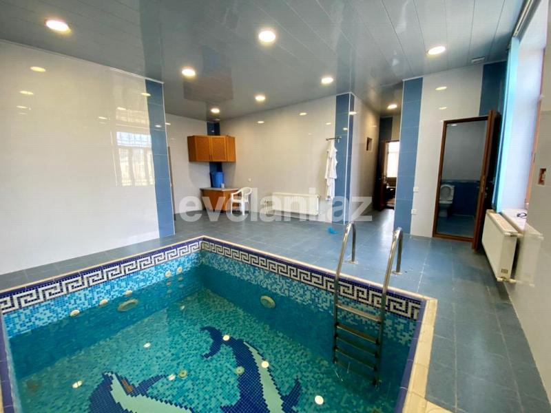 Satılır, həyət evi / bağ, 7 otaqlı, 700 m², Bakı, Abşeron r.