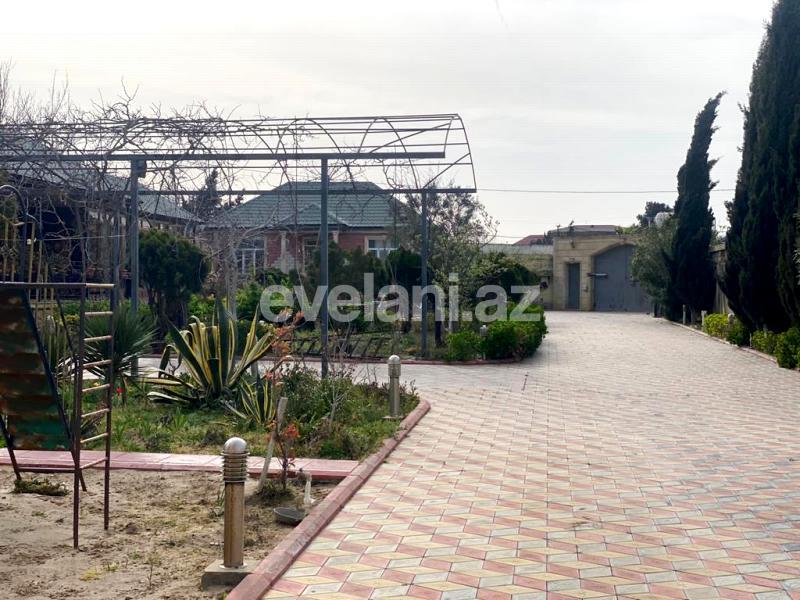 Satılır, həyət evi / bağ, 7 otaqlı, 700 m², Bakı, Abşeron r.
