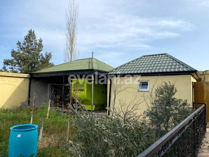 Satılır, həyət evi / bağ, 7 otaqlı, 700 m², Bakı, Abşeron r.