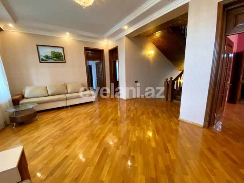 Satılır, həyət evi / bağ, 7 otaqlı, 700 m², Bakı, Abşeron r.