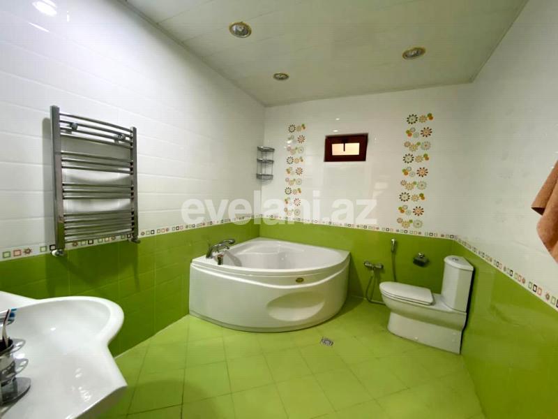 Satılır, həyət evi / bağ, 7 otaqlı, 700 m², Bakı, Abşeron r.