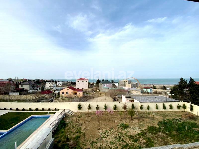 Satılır, həyət evi / bağ, 7 otaqlı, 700 m², Bakı, Abşeron r.