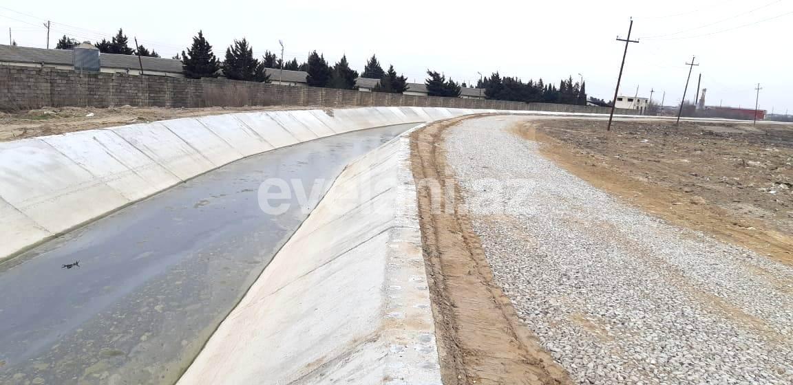 Satılır, torpaq, 4.8 sot, Bakı, Xəzər r.