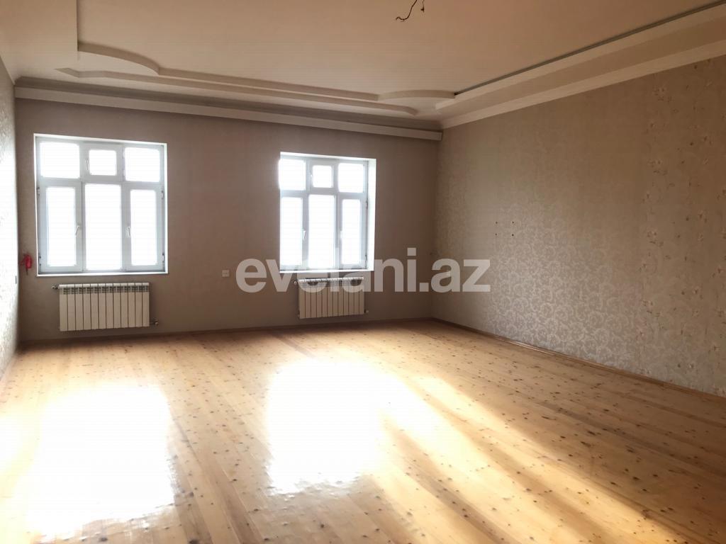 Satılır, həyət evi / bağ, 6 otaqlı, 600 m², Bakı, Binəqədi r.