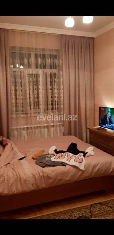 Satılır, həyət evi / bağ, 4 otaqlı, 70 m², Bakı, Yasamal r.