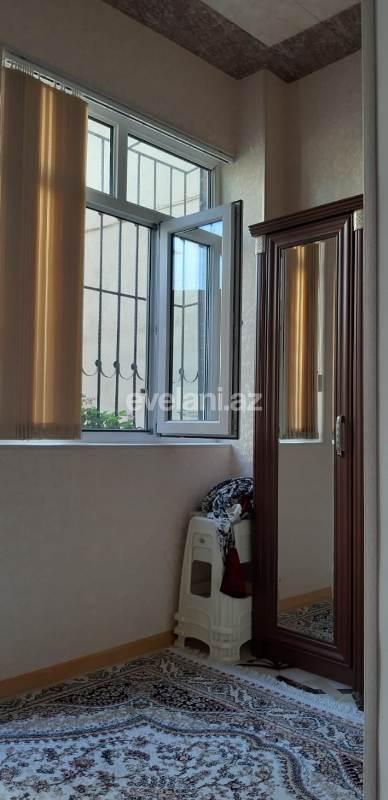 Satılır, həyət evi / bağ, 4 otaqlı, 70 m², Bakı, Yasamal r.