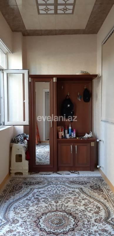 Satılır, həyət evi / bağ, 4 otaqlı, 70 m², Bakı, Yasamal r.
