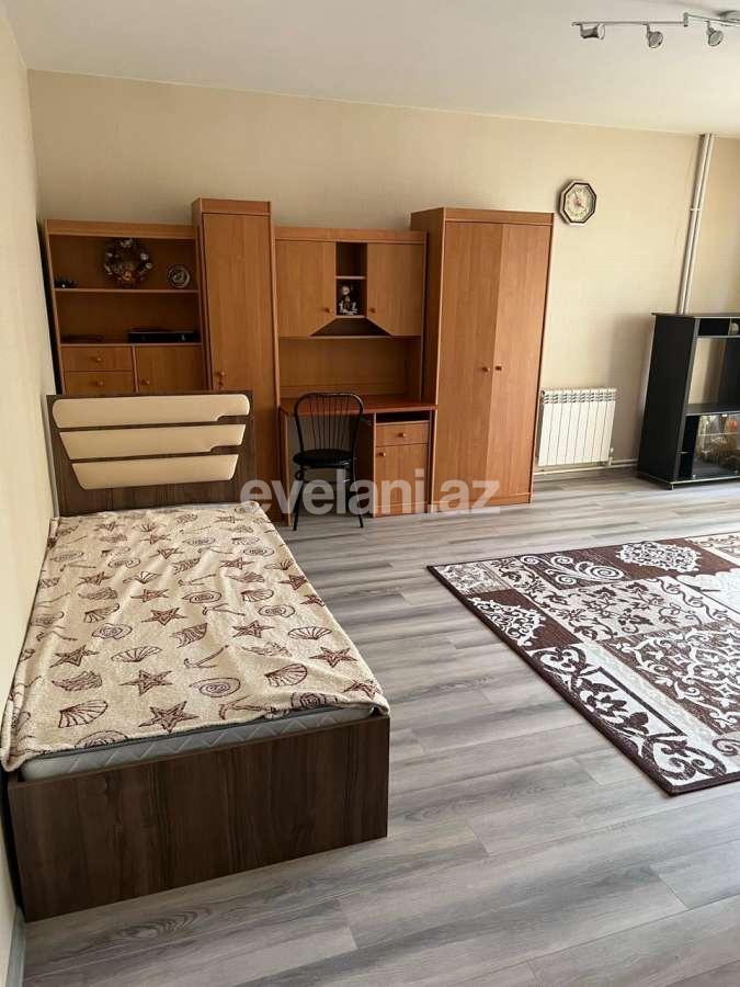 Kirayə verilir, köhnə tikili, 4 otaqlı, 200 m², Bakı, Yasamal r.