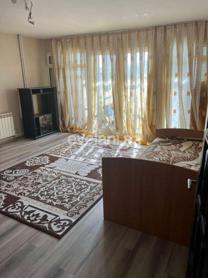 Kirayə verilir, köhnə tikili, 4 otaqlı, 200 m², Bakı, Yasamal r.