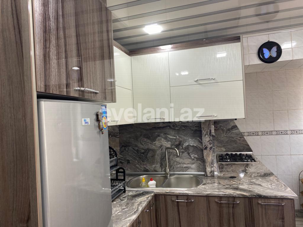 Kirayə verilir, köhnə tikili, 4 otaqlı, 200 m², Bakı, Yasamal r.