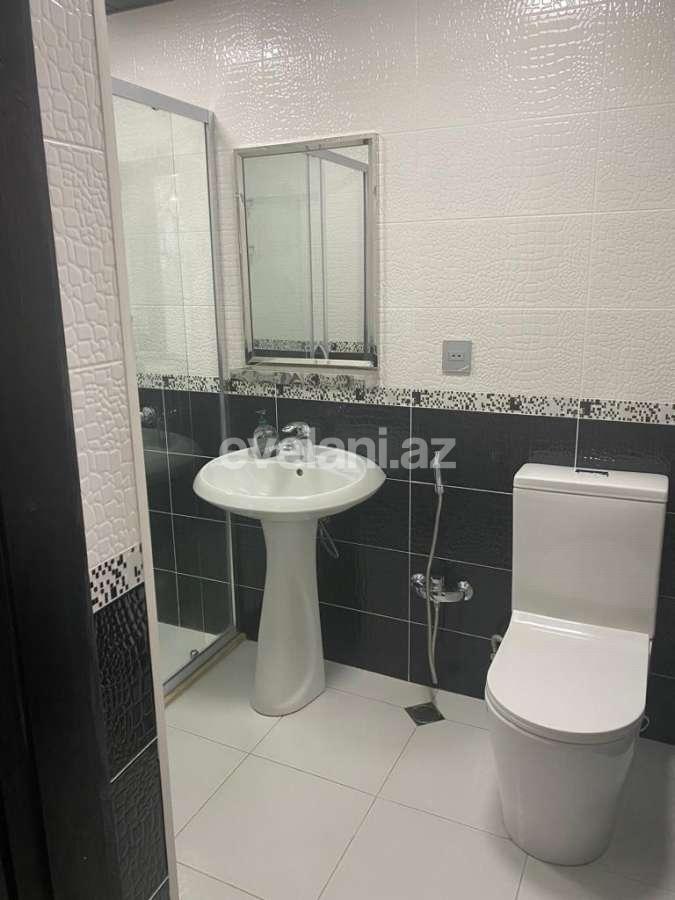 Kirayə verilir, köhnə tikili, 4 otaqlı, 200 m², Bakı, Yasamal r.