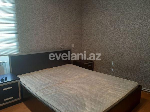 Satılır, köhnə tikili, 2 otaqlı, 75 m², Səbail r.