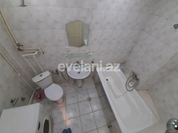 Satılır, köhnə tikili, 2 otaqlı, 75 m², Səbail r.