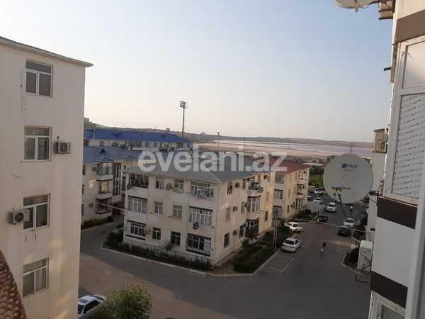 Sale, new building, 2 room, 72 m², Baku, Absheron r, Masazir d.