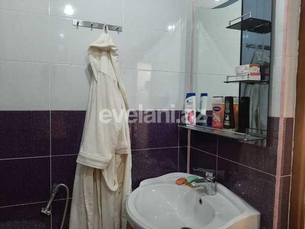 Sale, new building, 2 room, 72 m², Baku, Absheron r, Masazir d.