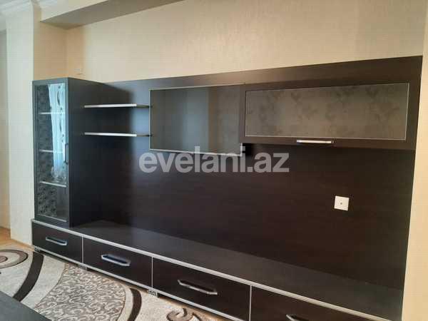 Sale, new building, 2 room, 72 m², Baku, Absheron r, Masazir d.