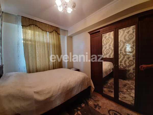 Sale, new building, 2 room, 72 m², Baku, Absheron r, Masazir d.