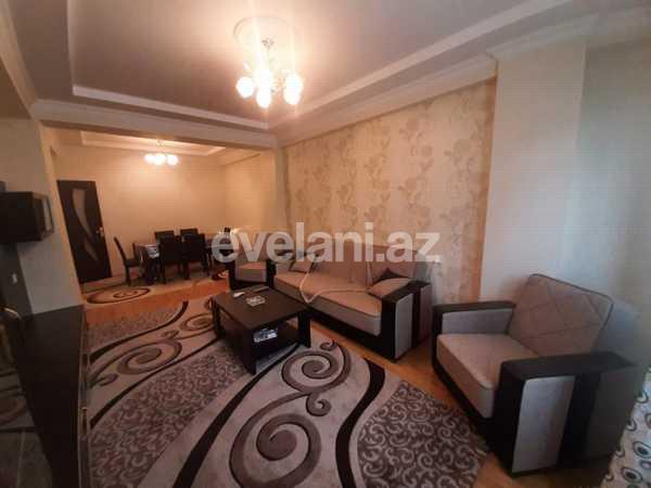 Sale, new building, 2 room, 72 m², Baku, Absheron r, Masazir d.