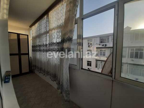 Sale, new building, 2 room, 72 m², Baku, Absheron r, Masazir d.