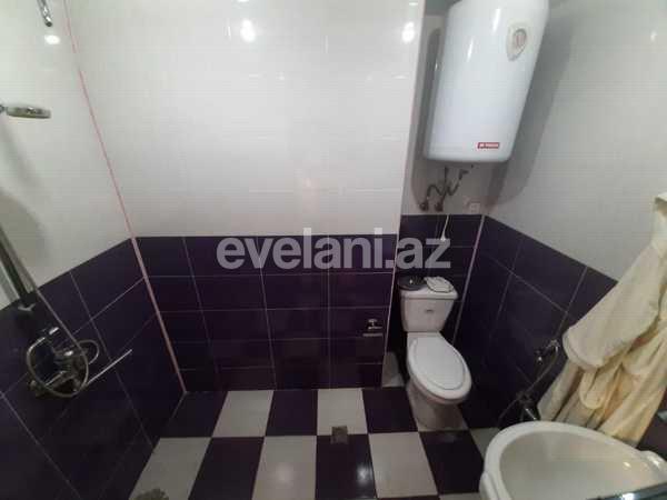 Sale, new building, 2 room, 72 m², Baku, Absheron r, Masazir d.