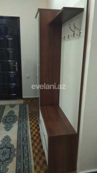 Kirayə verilir, köhnə tikili, 3 otaqlı, 90 m², Səbail r.