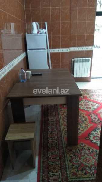 Kirayə verilir, köhnə tikili, 3 otaqlı, 90 m², Səbail r.