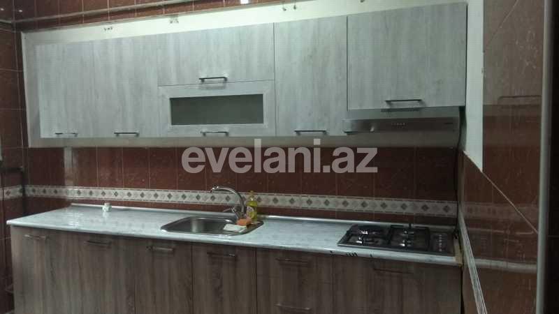 Kirayə verilir, köhnə tikili, 3 otaqlı, 90 m², Səbail r.