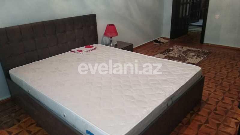 Kirayə verilir, köhnə tikili, 3 otaqlı, 90 m², Səbail r.