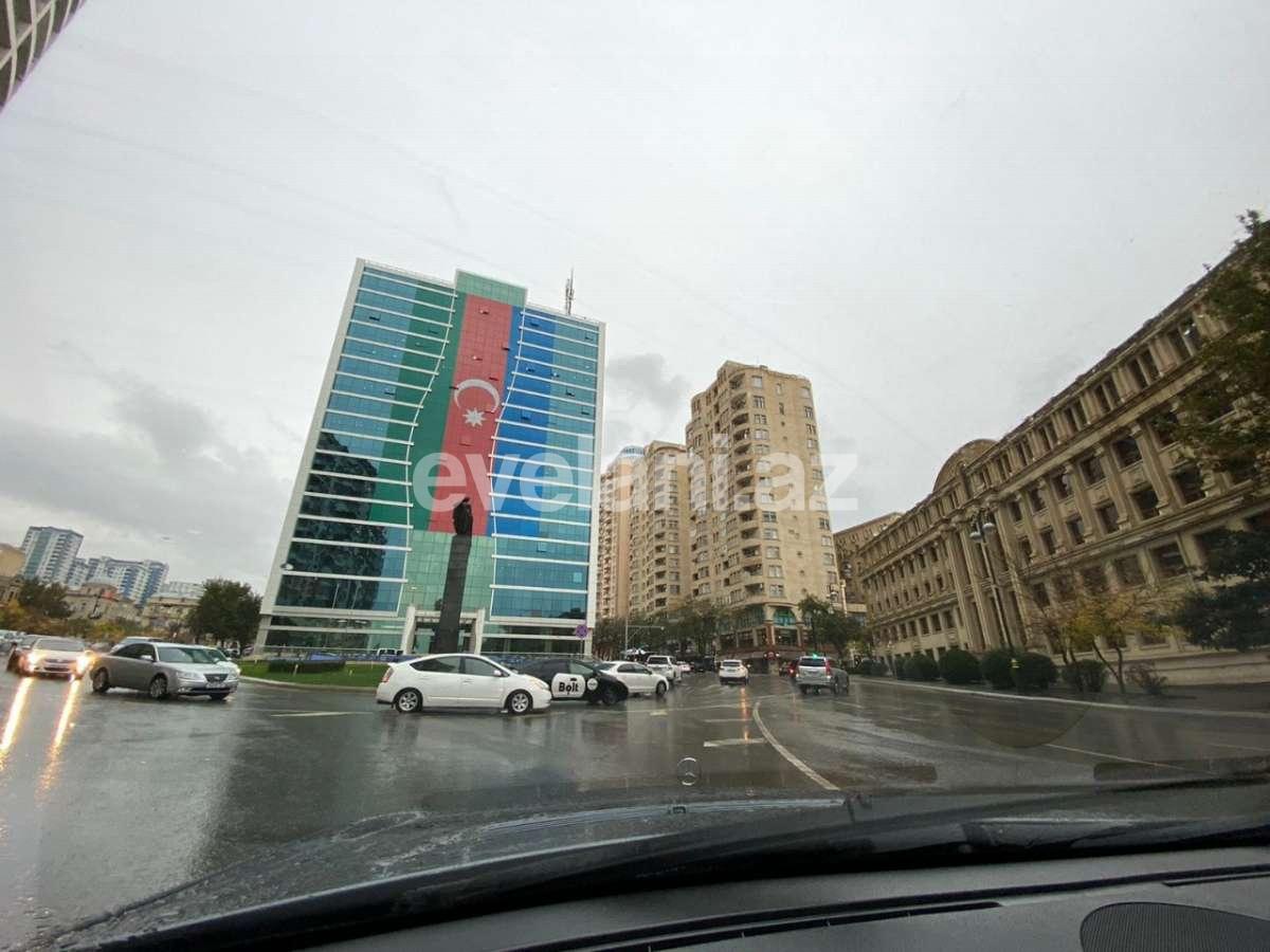 Kirayə verilir, obyekt, 400 m², Bakı, Yasamal r, Nizami m.