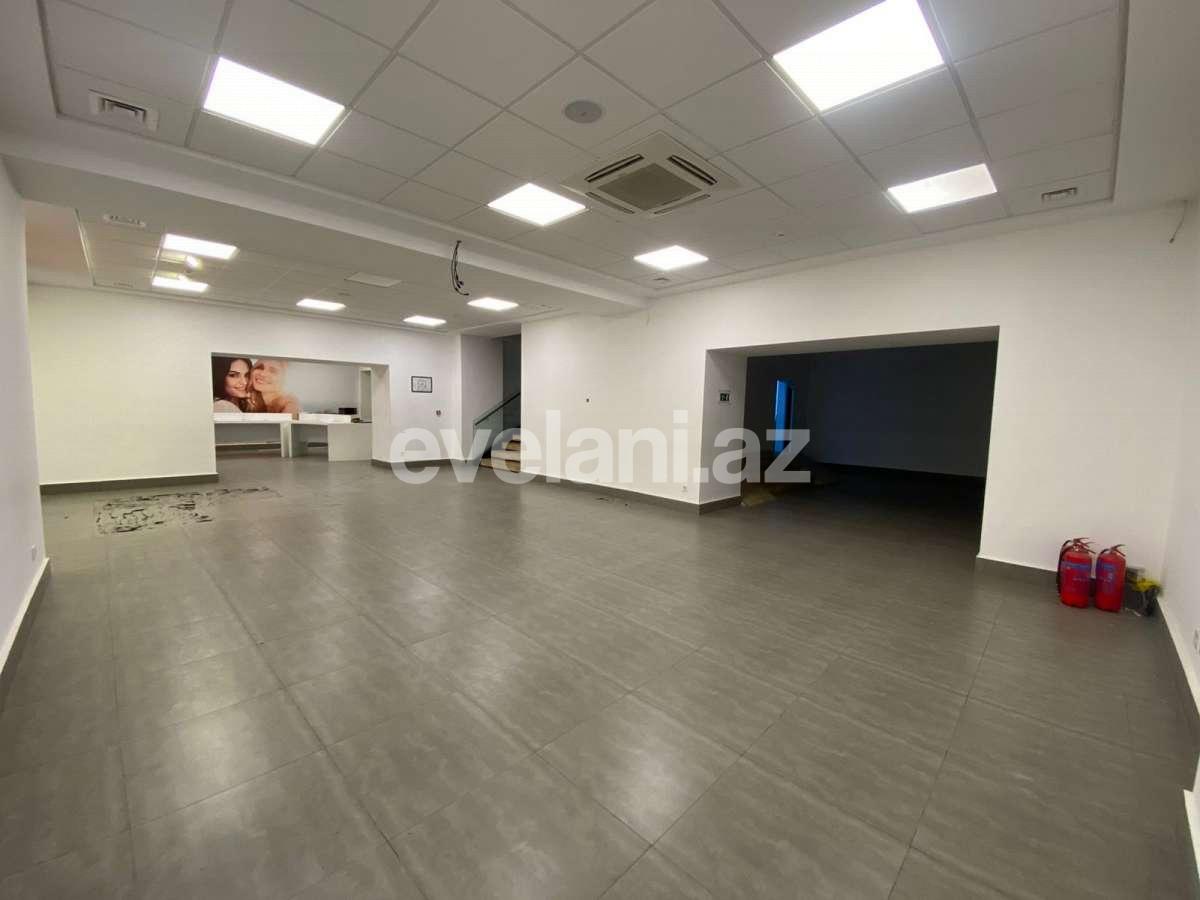 Kirayə verilir, obyekt, 400 m², Bakı, Yasamal r, Nizami m.