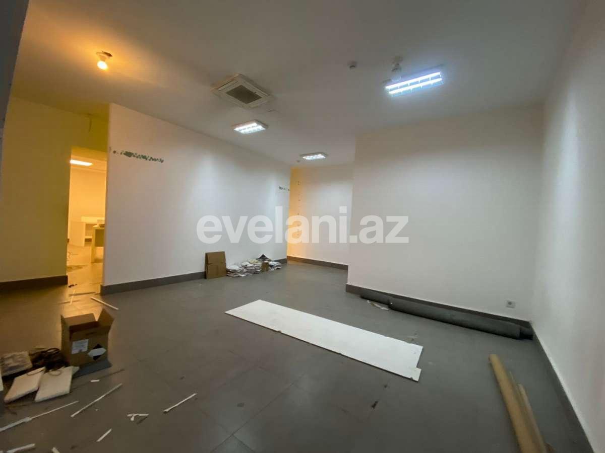 Kirayə verilir, obyekt, 400 m², Bakı, Yasamal r, Nizami m.