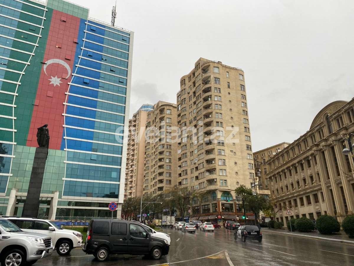 Kirayə verilir, obyekt, 400 m², Bakı, Yasamal r, Nizami m.