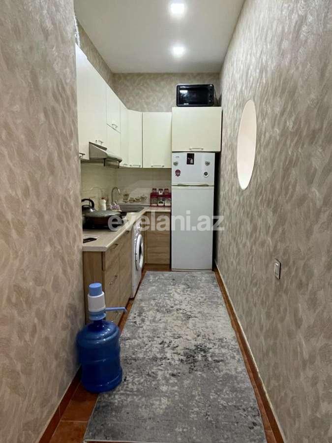 Sale, new building, 2 room, 93 m², Nasimi r.