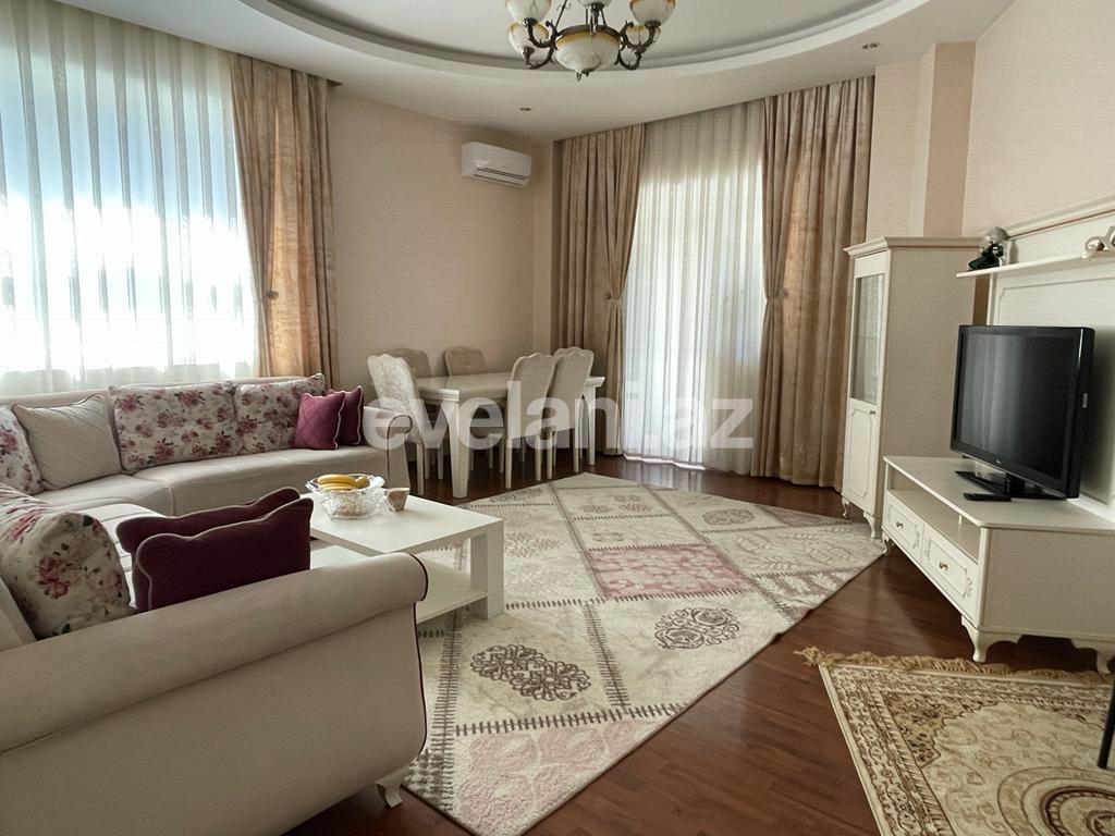 Sale, new building, 2 room, 93 m², Nasimi r.