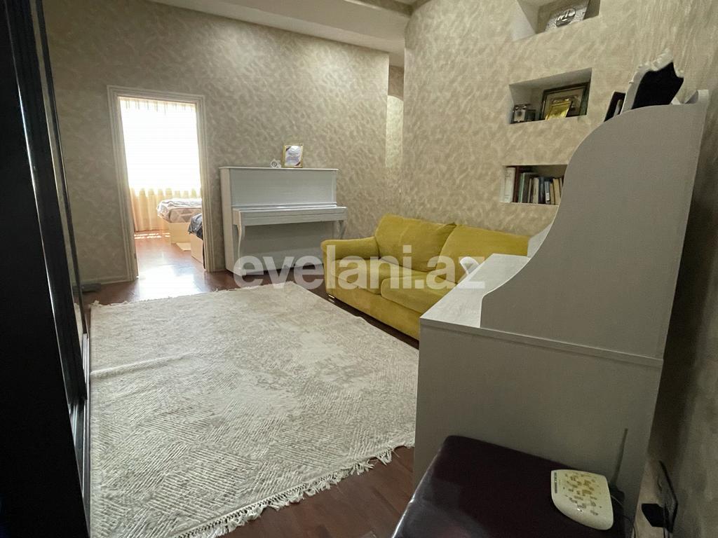 Sale, new building, 2 room, 93 m², Nasimi r.