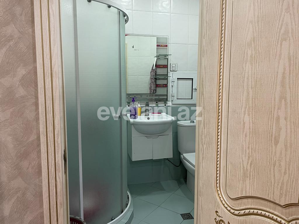 Sale, new building, 2 room, 93 m², Nasimi r.