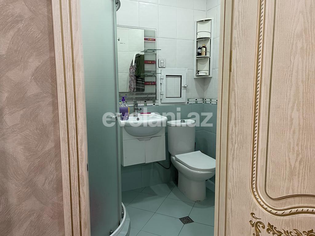 Sale, new building, 2 room, 93 m², Nasimi r.