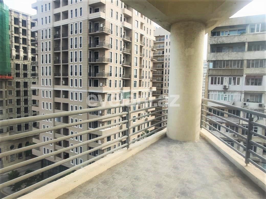 Sale, new building, 2 room, 93 m², Nasimi r.