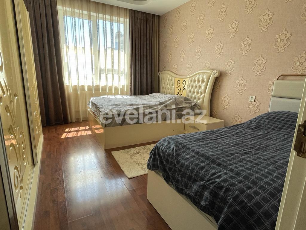 Sale, new building, 2 room, 93 m², Nasimi r.
