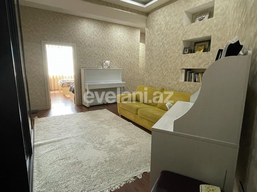 Sale, new building, 2 room, 93 m², Nasimi r.